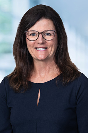 Photo of Nancy Koczela